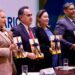 Reitera gobernadora Yeraldine su respaldo a la UAS y respeto a su soberanía