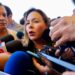 Este gobierno es respetuoso de la libre manifestación y nunca vamos a reprimir a nadie: Gobernadora Yeraldine
