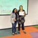 Sthefany Rea imparte charla a estudiantes del Tec de Monterrey