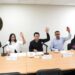 Comisión de Protocolo determina que 15 nuevas iniciativas pueden seguir su proceso legislativo