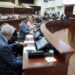Congreso de Sinaloa da lectura a cinco nuevas iniciativas