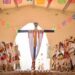 Dirección de Educación promueve conferencias alusivas a la Sublevación Yoreme