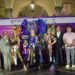 Éxito total la etapa de Traje Típico de Miss Teen México 2026 en El Fuerte