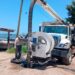 “Refuerza Ahome obras de cárcamos, drenajes y limpieza de canales para prevenir afectaciones por lluvias”: Antonio Menéndez