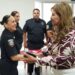 Diputada Tere Guerra encabeza diálogo con bomberos del sur de Sinaloa y acuerda impulsar cambios legislativos de fondo para los cuerpos de auxilio
