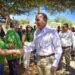 Pavimento, alumbrado y rehabilitación de redes de drenaje son ejes de este gobierno municipal