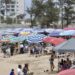 ​Mazatlán registra 81% de ocupación hotelera el fin de semana