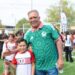 El Fuerte está listo para vivir La Fiesta del Futbol