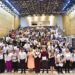 Se gradúan 52 alumnos de PANNASIR e ISEJA; DIF Ahome les ofrece emotiva ceremonia
