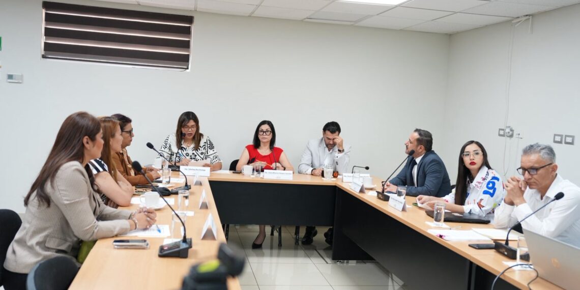 Aprueban en Comisiones dictamen para expedir la Ley de Filmaciones del Estado de Sinaloa