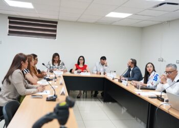 Aprueban en Comisiones dictamen para expedir la Ley de Filmaciones del Estado de Sinaloa