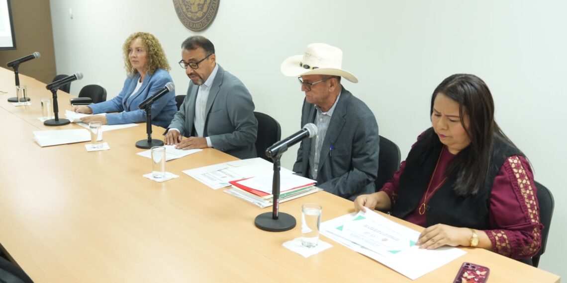 Revisa Comisión de Desarrollo Urbano y Movilidad dictamen a favor de personas con discapacidad
