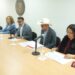 Revisa Comisión de Desarrollo Urbano y Movilidad dictamen a favor de personas con discapacidad