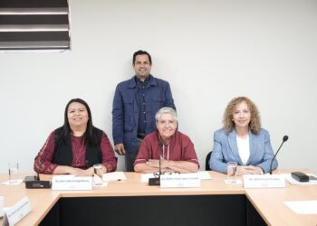 Comisión del Congreso del Estado impulsa propuesta legislativa para fortalecer el acceso a la vivienda