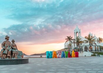 Sinaloa crece 63% en reservaciones a través de PriceTravel y proyecta un verano positivo con alzas de hasta 73%