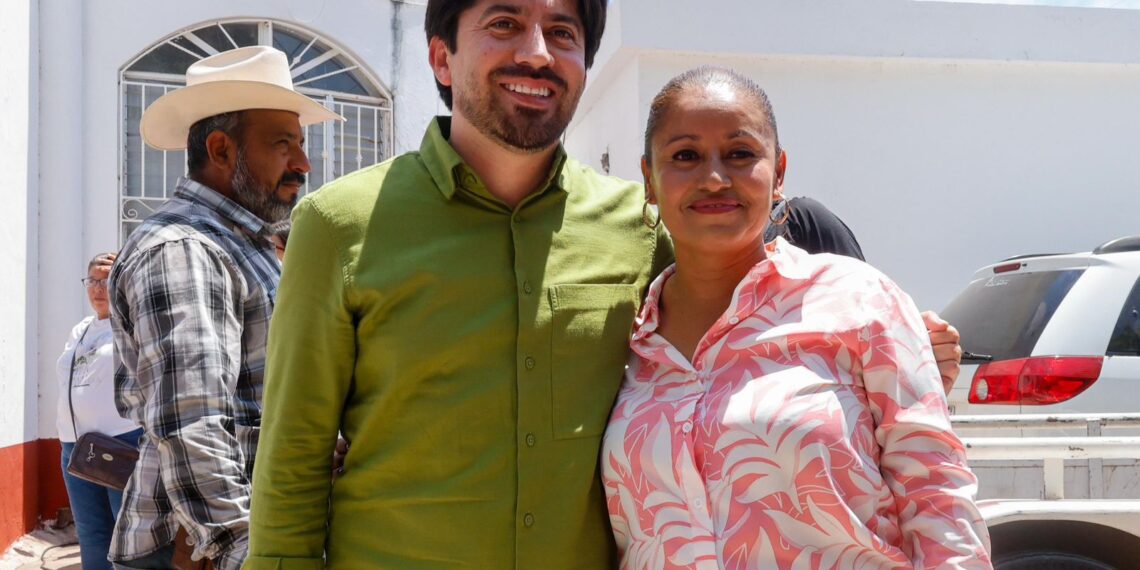 Gobierno de Sinaloa fortalece el bienestar de más de 800 mil sinaloenses con programas sociales e inversiones históricas para el desarrollo de las familias