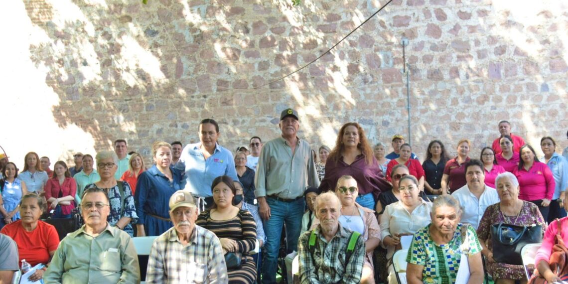 Entregan 51 aparatos funcionales para mejorar la calidad de vida de familias fortenses