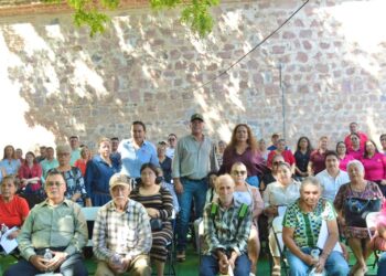 Entregan 51 aparatos funcionales para mejorar la calidad de vida de familias fortenses