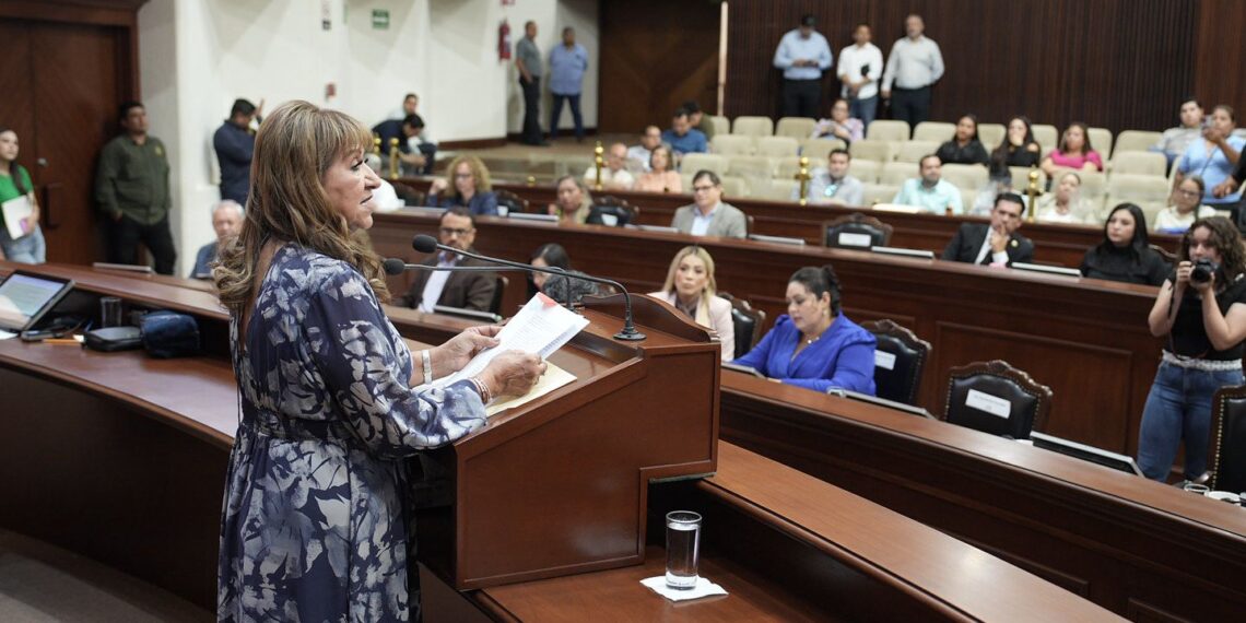 Congreso de Sinaloa crea Comisión Especial para atender problemática de altos cobros de energía eléctrica