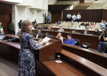 Congreso de Sinaloa crea Comisión Especial para atender problemática de altos cobros de energía eléctrica