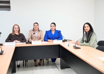 Solicita Comisión de Asuntos Obreros información para dictaminar sobre permisos y licencias