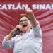“En México, las decisiones las toma el pueblo”: Imelda Castro al llamar a defender la soberanía desde Mazatlán