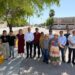 Antonio Menéndez inaugura bulevar José Hernández Terán; conectará Pedro Anaya con Pasadena