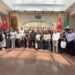 Participa Gobierno de Sinaloa en Seminario de Calidad de Productos Agrícolas de México, en China