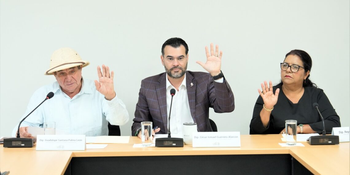Comisión de Asuntos Migratorios prepara Cuarto Foro Migrante y busca fortalecer agenda de cooperación internacional