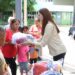 DIF Ahome invita a ciudadanía a unirse a donaciones ante la próxima temporada de lluvias