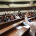 Aprueba dictamen Comisión de Fiscalización que reforma Ley de la ASE