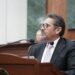 Llama diputado Eligio López Portillo a privilegiar el diálogo y construir consensos desde el Congreso de Sinaloa