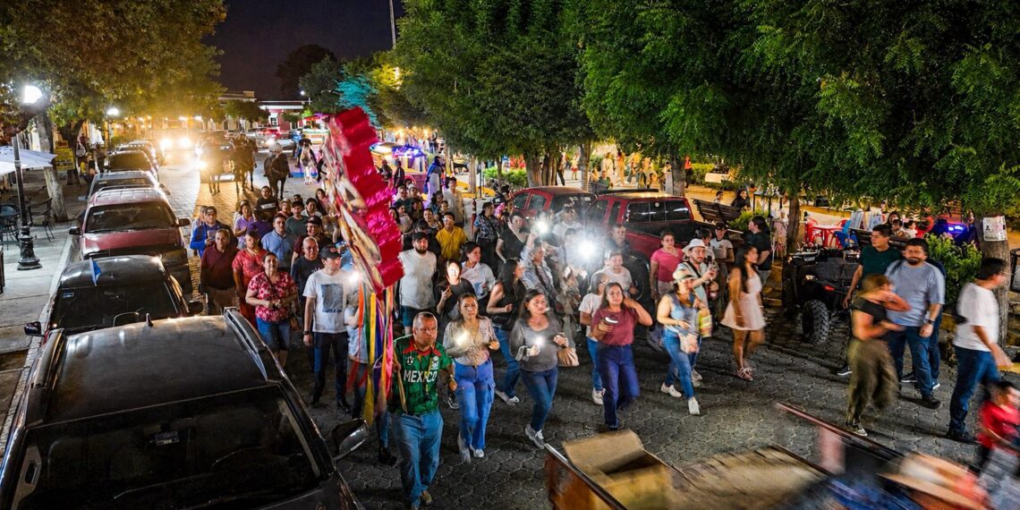 Todo listo para la siguiente edición de Sones y Callejones en El Fuerte