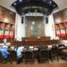 Congreso de Sinaloa da lectura a seis iniciativas; una relativa a la elección del Poder Judicial local