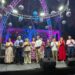 ¡Viva Los Mochis 123 Aniversario! Inicia con éxito el Festival de mi Ciudad.