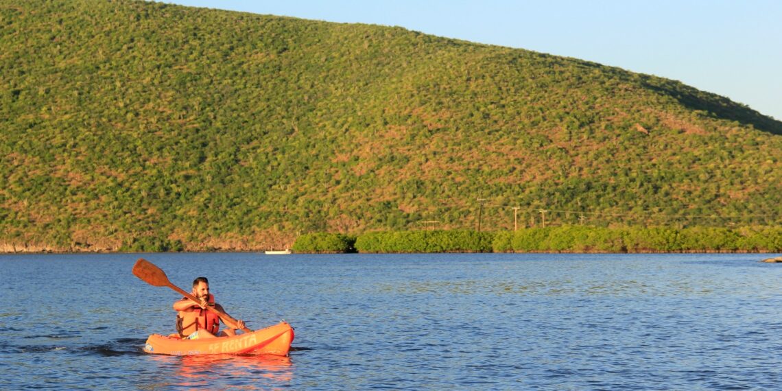 Impulsa Sectur iniciativa para transformar el turismo hacia la sostenibilidad y la protección de las costas del país