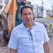 COMUN atiende bacheo y reposición de carpeta asfáltica en vialidades de Los Mochis