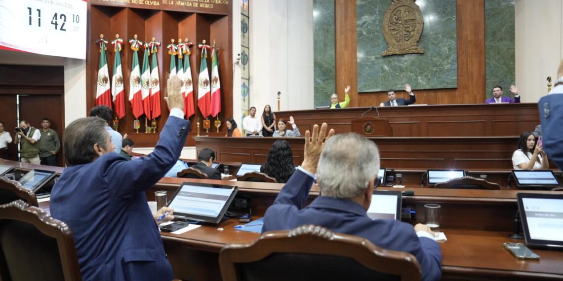 Modifica Congreso del Estado el nombre y funciones de UTE