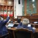 Modifica Congreso del Estado el nombre y funciones de UTE