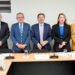 Comisión de Fiscalización avala a tres aspirantes para continuar en el proceso de selección de la persona titular del Órgano Interno de Control de la ASE