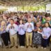 Caravanas del Bienestar continuarán en Ahome con ajustes preventivos ante altas temperaturas
