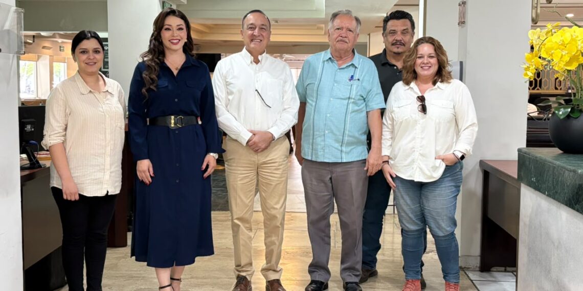 Ahome avanza en la protección y promoción de su patrimonio cultural