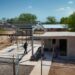 Gobierno de El Fuerte avanza con la rehabilitación de la Casa de la Salud de Vibajaqui