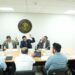 Comisión de Comunicaciones sostiene reunión de trabajo con IMPLAN