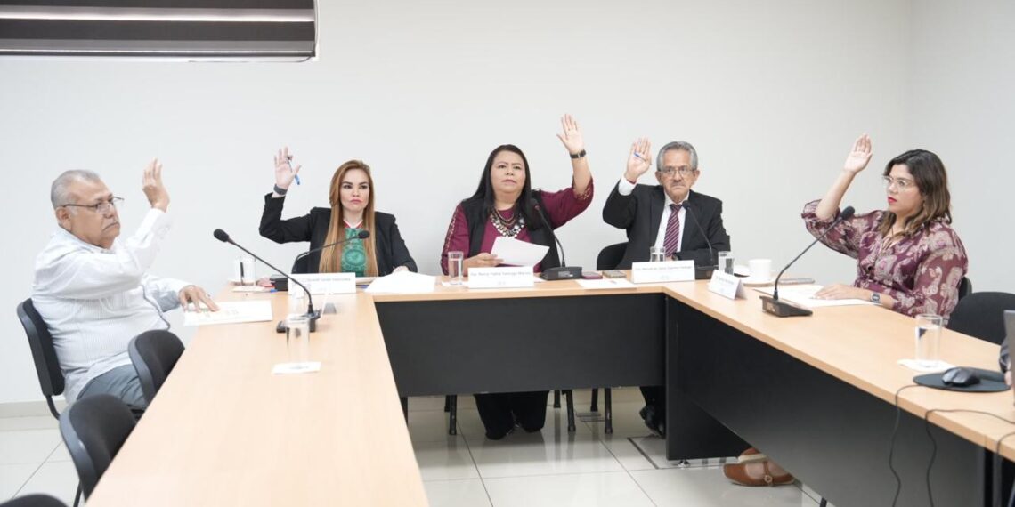 Avanza en Comisión reforma a la Ley de Planeación con enfoque de derechos humanos y perspectiva de género