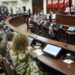 Congreso aprueba licencias indefinidas de los diputados Rodolfo Valenzuela Sánchez y Kristiam Alexis Espinoza García