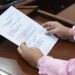 Supremo Tribunal de Justicia notifica al Congreso retiro de magistrada Julia Palafox Vega