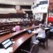 Congreso aprueba creación de Comisión Especial para dar seguimiento al reordenamiento territorial y la legislación administrativa de Eldorado y de Juan José Ríos