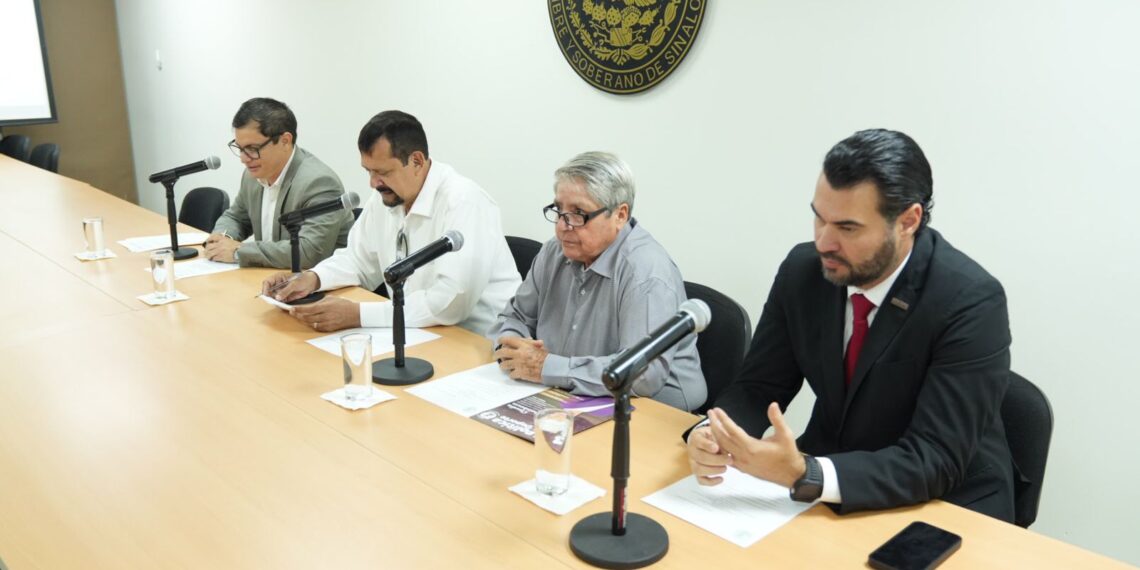 Comisión de Agua y Recursos Hidráulicos del Congreso llama a reforzar acciones preventivas ante el fenómeno de El Niño