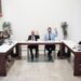 Comisión de Justicia analiza iniciativas para sancionar delitos cometidos con inteligencia artificial y proteger a personas con discapacidad